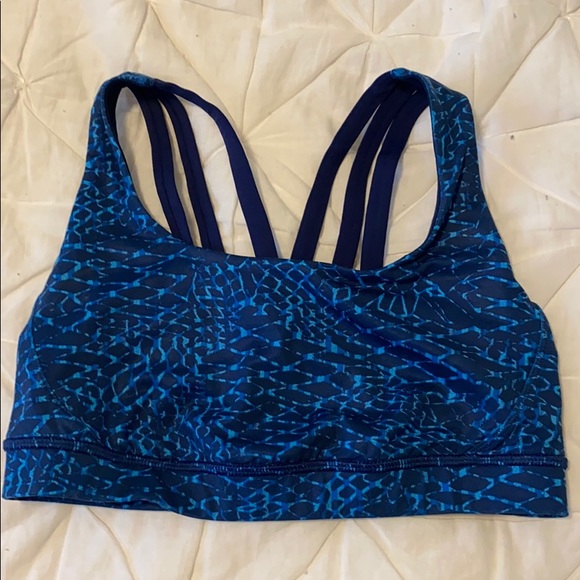 lululemon athletica Other - Lululemon sports bra